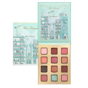 Too Faced Christmas In The City